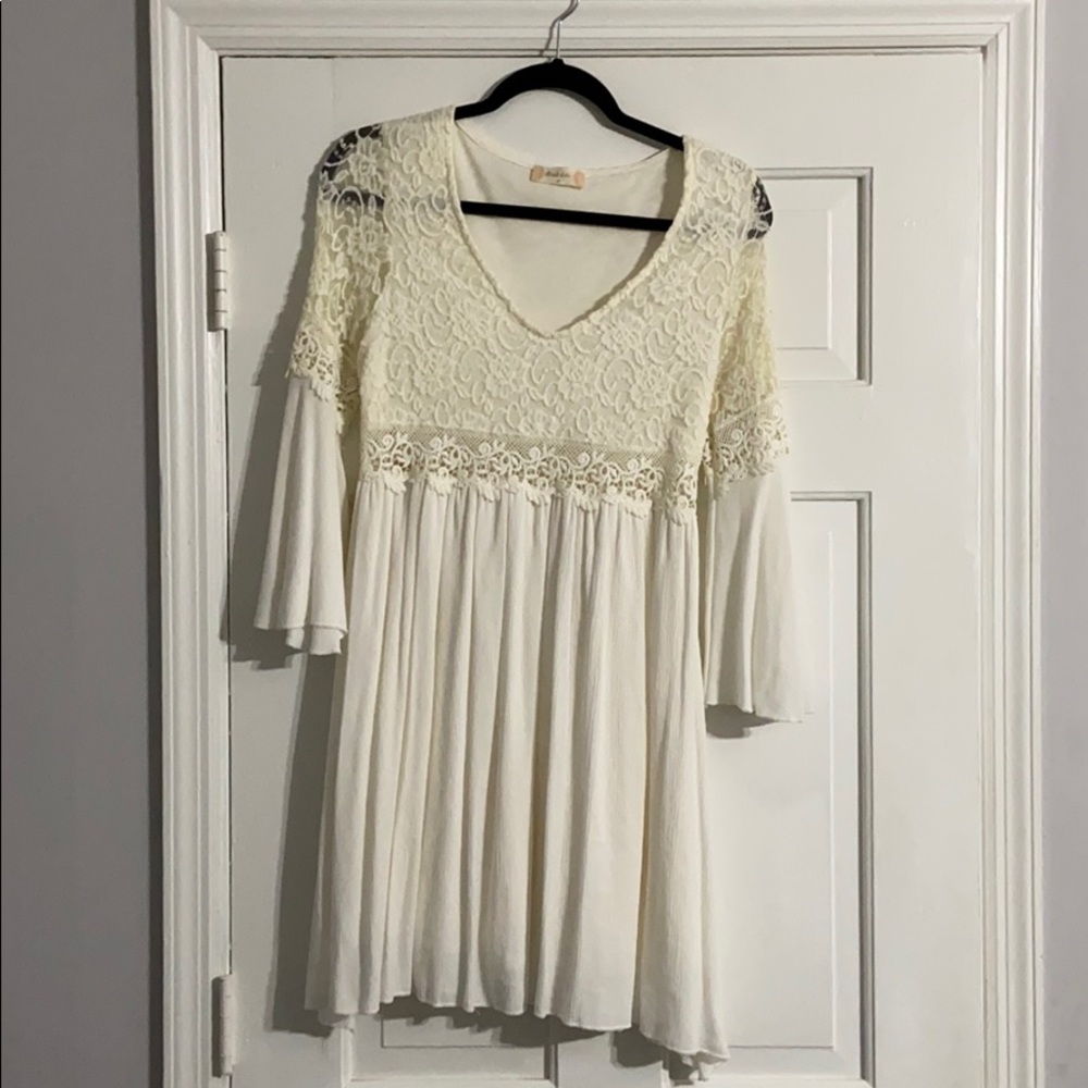 Altar’d State Dress